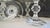 Set of 4 Vintage Mid Century Starburst Stem Wine Glasses For Sale In Houston - Image 6 of 6