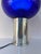 Table Lamp with Double-Walled Glass Shade from Doria For Sale - Image 10 of 11