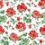 Cottage Grove Geranium Wallpaper Sample For Sale