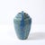This exquisite Art Deco ceramic vase is a prime example of the iconic Skyscraper style, showcasing the geometric elegance...
