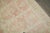 Antique Zabihi Collection Turkish Ghiordes Soft Pink Gallery Corridor Rug - 8'4" x 18'9" For Sale - Image 4 of 12