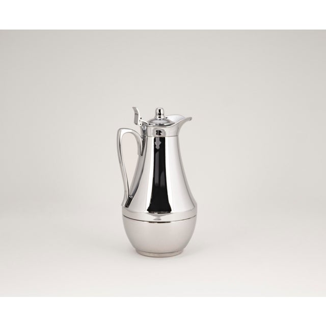 1980s Alfi Thermos Jug from Studio Saphir, 1990s For Sale - Image 5 of 15