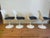 Swivel Chairs by Eero Saarinenfor Knoll , 1970s, Set of 4 For Sale - Image 15 of 16
