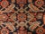 1900s Antique Persian Farahan Rug For Sale - Image 10 of 13