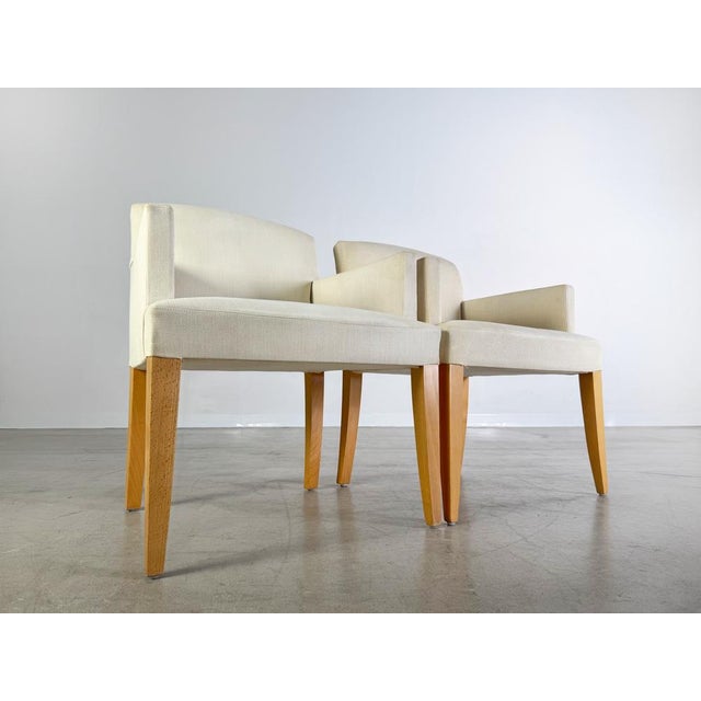 Set of Vintage Armchairs by Daniela Niza For Sale - Image 10 of 17