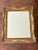 Rococo Vintage La Barge Wall Mirror in Ornate Giltwood Frame For Sale - Image 3 of 10