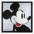 After Andy Warhol, Mickey Mouse Classic, 1980s, Lithoraph For Sale