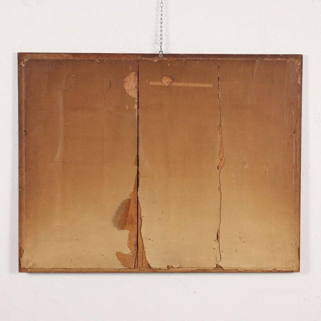 H. Clifford Warren, Landscape, Watercolour and Pencil For Sale - Image 11 of 12