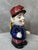 Earthenware Postman Pitcher, 1890s For Sale - Image 11 of 11