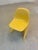 Yellow Casalino Yellow Childrens Chair by Alexander Begge for Casala For Sale - Image 8 of 11