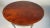 Beacon Hill Mahogany Oval Pembroke Table For Sale In Portland, ME - Image 6 of 9