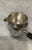 Hotel Silver Brandy or Cognac Warmer / Saucepan by Bernard Rice’s Sons. Also Elegant Serving Piece for Melted Butter or Gourmet Sauces.Vintage Barware For Sale - Image 9 of 11