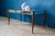 Bohemian Chic Art Deco Coffee Table with Beveled Mirror, 1940s For Sale - Image 6 of 18