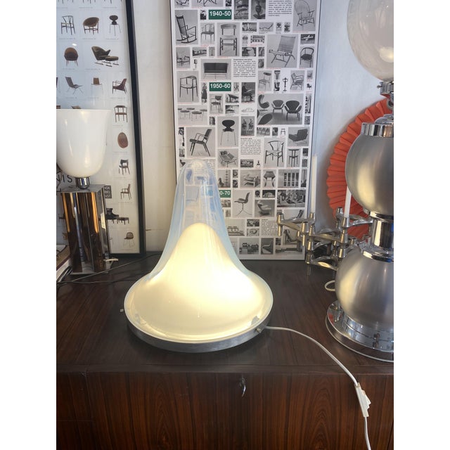 LS 144 Lamp by Carlo Nason for Mazzega, 1970 For Sale - Image 6 of 13