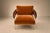 Pair of "Beto" Armchairs by Sergio Rodrigues in Brazilian Rosewood, Chrome & Burnished Cognac Mohair, Brazil, 1958  Lot 886 For Sale - Image 15 of 18