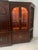 Pennsylvania House Late 20th Century Exquisite Pennsylvania House Cherry Etagere/Display/Wall Unit With Cabinet With Doors 5 Pieces For Sale - Image 4 of 15