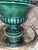 Hull Pottery was an American pottery company founded in Crooksville, Ohio, in 1905. It became known for its decorative art...
