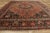Vintage Persian Mashhad Rug - 09'10 x 13'04 For Sale - Image 9 of 10
