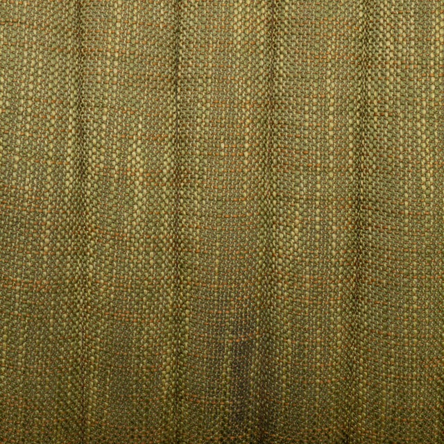 Pair of Mid-Century Modern Upholstered Armchairs, Antique, Denmark, 20th Century For Sale - Image 10 of 13