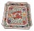 1960s Chinese Ceramic Dragon Ashtray For Sale