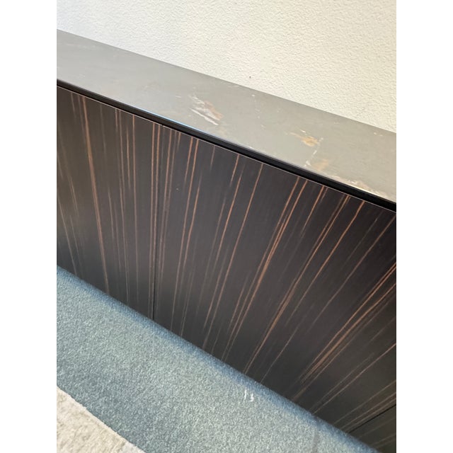 Modern Calligaris Universal Sideboard For Sale - Image 3 of 12