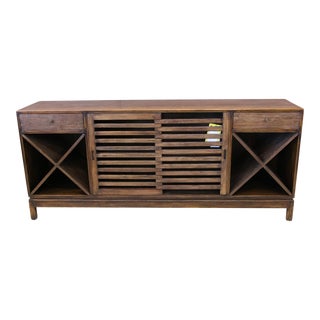 Wine Bar Sideboard 52751 For Sale
