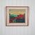 2000 - 2009 Jonne Bergström, Landscape by the Atelier, 1960s, Oil on Canvas For Sale - Image 5 of 18