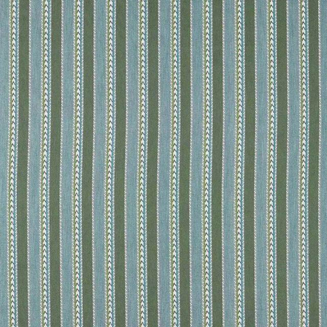 The name Belari comes from `Bellari ` a type of ikat made in the Karnakatta region of India. Belari is a woven stripe with...
