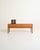 Low oak cabinet with two drawers, designed by Marian Grabinski. Swedish production, 1960s. Marian Grabinski developed much...