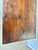 Late 19th Century French Pine Trestle Side Table For Sale - Image 11 of 13