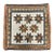Turkish Yastik Rug 1'3" x 1'2" For Sale