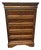 Vintage 1990's Lexington Furniture Chest of Drawers For Sale