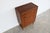 Mid-Century Modern Vintage Danish Chest of Drawers in Teak, 1960s For Sale - Image 3 of 8