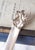 Abrecartas Letter Opener by Jean Filhos for Christofle Modelo Cariatides, 1974 For Sale - Image 6 of 8