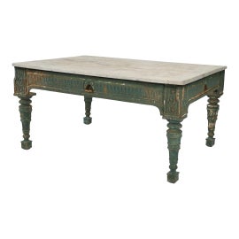 Example of Kitchen Islands & Butcher Blocks