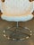 Bring an icon of Scandinavian design history home with this authentic Jetson Lounge Chair. Designed by the legendary Bruno...