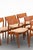 Danish Teak Chair by P. E. Jørgensen for Farsø Stolefabrik, 1960s For Sale - Image 15 of 18