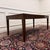 English Eichholtz Campaign Writing Desk For Sale - Image 5 of 18