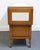 Unique Furniture Solid Oak Southwestern Mediterranean 64" Drop Leaf Server Buffet 5562 - American Fiesta Finish For Sale - Image 12 of 16