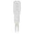 Collection Ballerina Wall Lamp in Metal and Crystal by Jago For Sale - Image 16 of 16