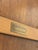 Acquisitions for Henredon Round Parquetry Pull-Out Side Table For Sale - Image 11 of 12