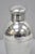Art Deco Vintage Wiskemann Belgium Art Deco Silver Plated Martini Cocktail Shaker Barware For Sale - Image 3 of 16