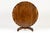 19th Century English Regency Rosewood Centre Table For Sale - Image 4 of 7