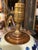 Late 19th Century Chinese Celadon Phoenix Jar Table Lamp – 3-Tier Antique Base & New Cord For Sale - Image 6 of 12