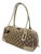 A 2006 Gucci Princy Sherry Line Gg Canvas Shoulder Bag For Sale