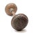 This Aesthetic style four fold bronze entry door knobs were made by Lockwood in the 1894 catalog. It is part of the...
