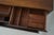 Henredon Henredon Campaign Style Oak 2 Over 2 Drawer Chest For Sale - Image 4 of 18