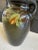 Mid 20th Century McCoy 12.5” Vase / Urn in Brown For Sale - Image 4 of 12