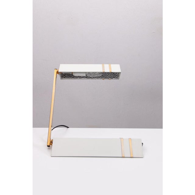 Italian Desk Lamp, 1960s For Sale - Image 6 of 15
