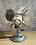 Vintage Desk Fan, 1950 For Sale - Image 6 of 9